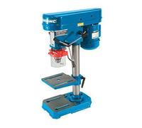 Silverline Drill Press 350w 13mm Pillar Bench Table Drill 5 Speed 262212