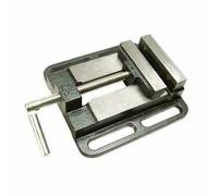 Silverline Drill Press Vice 100mm - 292674