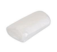 Silverline 633874 Dust Sheet Polythene 3.6 X 3.6M (12ft X 12ft) Approx. Each 1