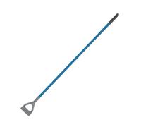 Silverline Dutch Hoe 1200mm - 186817 - dutch hoe 1200mm silverline 186817