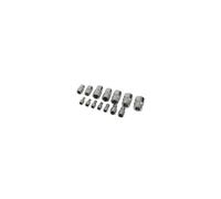 Silverline E4-e24 Socket Extension Set 14pce E4 - E24 - 14 38 12 Torx Drive Ext - set socket 14 38 12 torx silverline drive e4 e24 ext 675072 trx