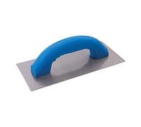 Silverline Economy Plastering Trowel 230 x 100mm (457009)