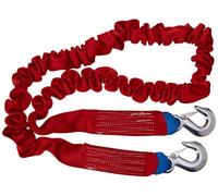 Silverline Elasticated Tow Rope 4 Tonne - 4M X 50mm