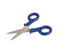 Silverline Electricians Scissors ( 140mm ) ( UK )