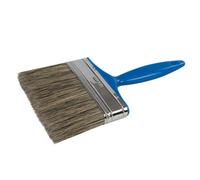 Silverline Emulsion & Paste Brush