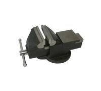 Silverline Engineers Vice 100mm (4") Mechanical Engineering Tool