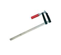 Silverline Euro F Clamp 300 x 120mm Woodwork DIY Tool
