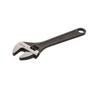 Silverline Expert Adjustable Wrench 150mm x 17mm in Dark Grey Silverline Dark Grey
