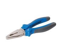 Silverline 589671 Expert Combination Pliers 200Mm Each 1