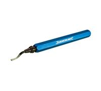 Silverline Expert Deburring Tool 145mm (248844)