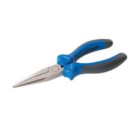 Silverline Tools Long Nose Pliers Expert 150 mm (656590)