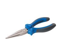 Silverline Expert Long Nose Pliers 200mm (580436)