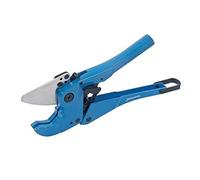Silverline 675073 Expert Ratchet Plastic Pipe Cutter 42Mm Each 1