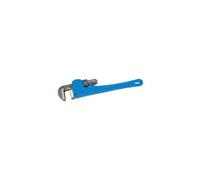 Silverline Expert Stillson Pipe Wrench Length 300mm - Jaw 50mm