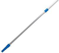 Silverline Extension Pole Aluminium 2m (633699)