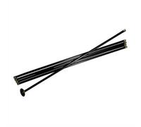 Silverline Extra-Long 2M Drain And Chimney Rod Set 868720 Hand Tools 7Pce