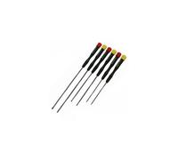 Silverline Extra-Long Precision Screwdriver Set 6pce (SD62)