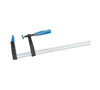 Silverline F-Clamp / Bar Clamp Heavy Duty 600mm x 80mm (675243)