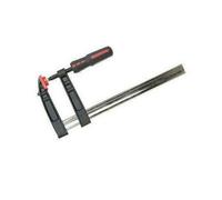 Silverline F-Clamp Heavy Duty 600 x 80mm Woodwork DIY Tool