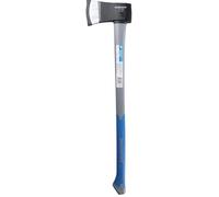 Silverline 196501 Felling Axe Fibreglass 6Lb (2.72Kg) Each 1