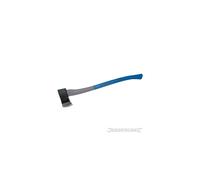 Silverline Fibreglass Felling Axe 6lb (2.72kg) - axe silverline felling fibreglass log splitting handle