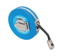 Silverline Fibreglass Surveyor's Tape