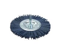 Silverline 218021 Filament Wheel 100 mm Fine