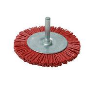 Silverline Filament Wheel - 75mm Coarse