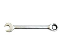 Silverline Fixed Head Ratchet Spanner 18mm