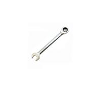 Silverline Fixed Head Ratchet Spanner 18mm - 793777 - ratchet spanner fixed silverline head 18mm 793777