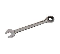 Silverline Fixed Head Ratchet Spanner 19mm