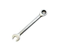 Silverline Fixed Head Ratchet Spanner 21mm Mechanical Engineering DIY Tool