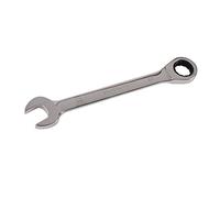 Silverline Fixed Head Ratchet Spanner 22mm