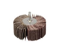 Silverline Flap Wheel - 40mm 40 Grit