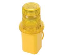 Flashing Warning Light - 6V