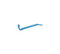 Silverline Flat Pry Bar 450mm