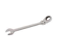 Silverline Flexible Head Ratchet Spanner 20mm