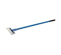 Silverline Floor Scraper 300mm Wide / 1450mm Handle (995874)