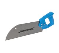 Silverline Floorboard Saw 300mm 14tpi