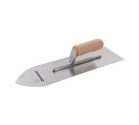 Silverline Flooring Trowel 400 x 110mm (CB57)