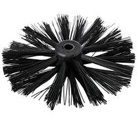 Silverline Flue Brush Head 250mm (630077)