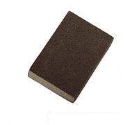 Silverline 282417 Foam Sanding Block Fine & Extra Fine Each 1