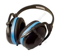 Silverline Folding Ear Defenders SNR 29dB - H=29dB M=28dB L=20dB