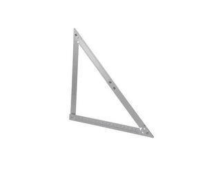 Silverline Folding Frame Square 1200mm Measuring DIY Tool