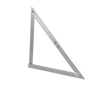 Silverline Tools Folding Frame Square 600mm (732000)