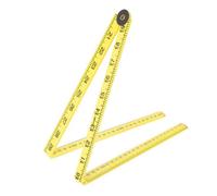 Silverline Folding Rule Tst-733241