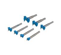 Silverline Forstner Bit Set 7Pce