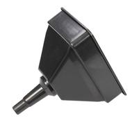 Silverline Funnel & Filter