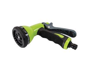 Silverline Garden/Home/Greenhouse Plastic Watering Tool Spray Gun 3/4" BSP Male ( UK )