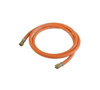Silverline Gas Hose 2m Plumbing DIY Tool